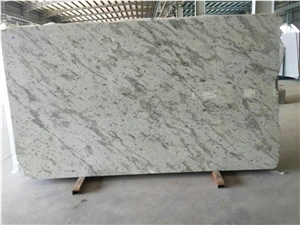 White Granite Andromeda Granite Tiles&Slabs Flooring&Walling