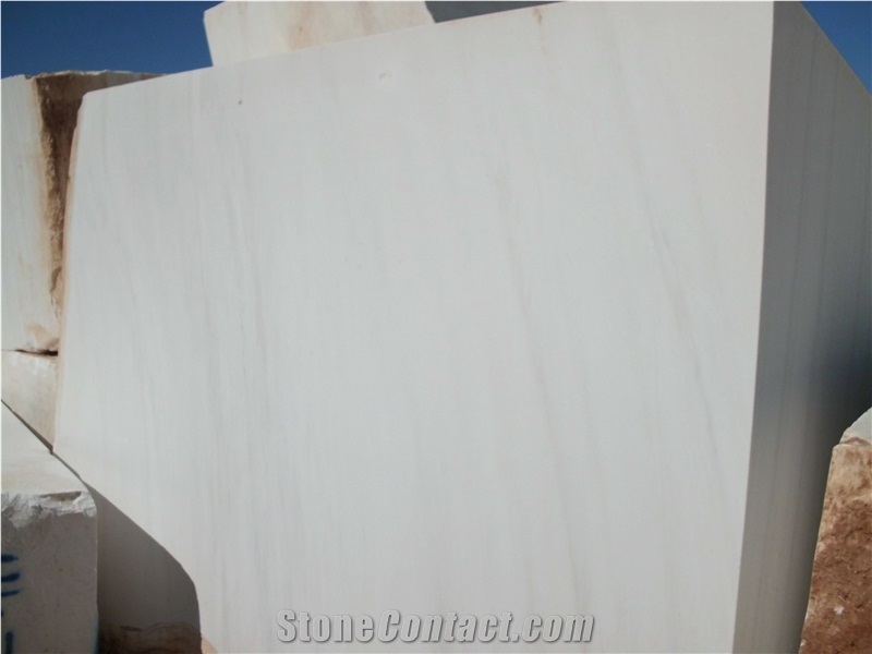 White Marble Bianco Dolomiti Marble Tiles&Slabs Marble Flooring