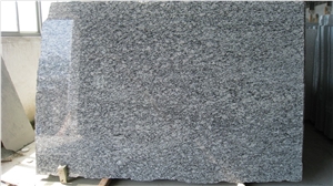 White Wave / China Grey Granite Tiles & Slabs， Flooring & Walling