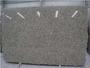 Yellow Butterfly Granite Polished Tiles&Slabs