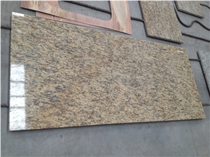 Yellow Granite St Cecilia Classic Granite Tiles&Slabs Flooring&Walling