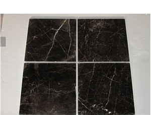 Brown Polished Marble Floor Covering,Dark Emperador Marble Slabs/Tiles