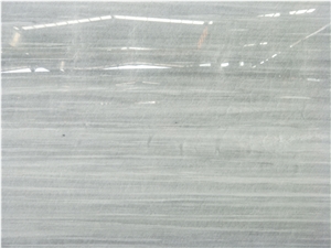 Greece Grey Straight Line Marble Slab&Tile