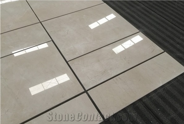 Spain Crema Marfil Marble Slabs, Polishing Beige Flooring&Wall Tiles