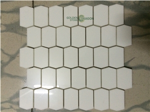 Crystallized Glass Panel Mosaic