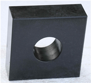 Black Granite Precision Plate Platform for Gauging, Inspection