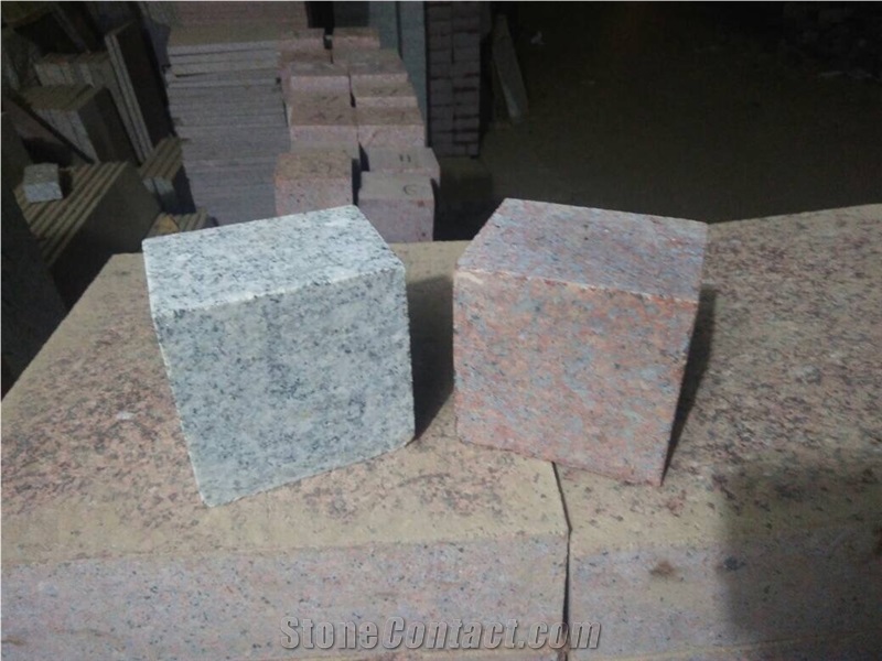 Kerbstone Granite, Steel Grey Granite Kerbs