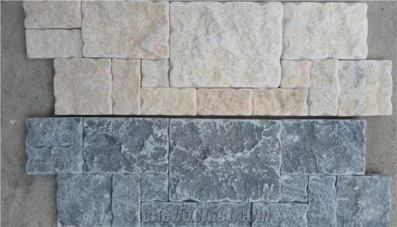 Limestone Culture Stone Tiles