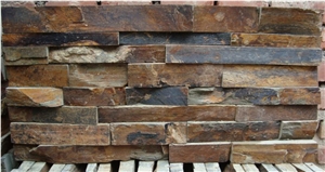 Natural Slate Culture Stone Tiles