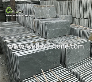 China Own Quarry Rusty Slate Paving Slate for Flooring Tile Pool Paver