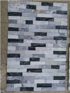 China Slate Culture Stone Wall Claddings Patio Floorings