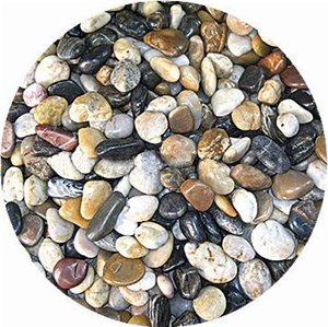 Black Pebble Stone,Garden Cobbles,River Pebble Stone,Garden Pebbles