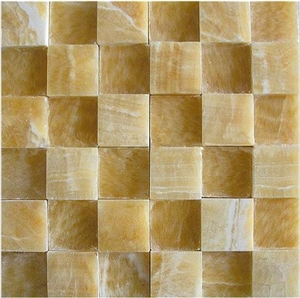 Brown Marble Mosaic Wall Tile,Wall & Floor Mosaic