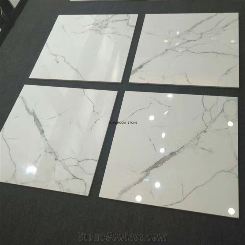 600x600 Foshan Glazed Porcelain Flooring Tiles