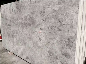 Lightweight Natural Grey Marble Honeycomb Panels for Outdoor or Indoor Wall Design