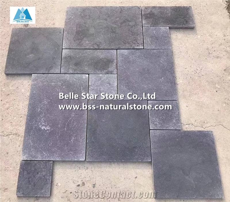Bluestone Tiles,Walkway Pavers,Courtyard Flooring,Patio Stone,Pavement