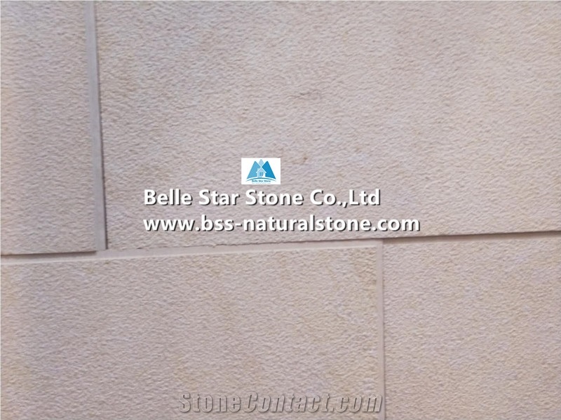 Cream Limestone Tiles,Limestone Flooring Tiles, Limestone Wall Tiles