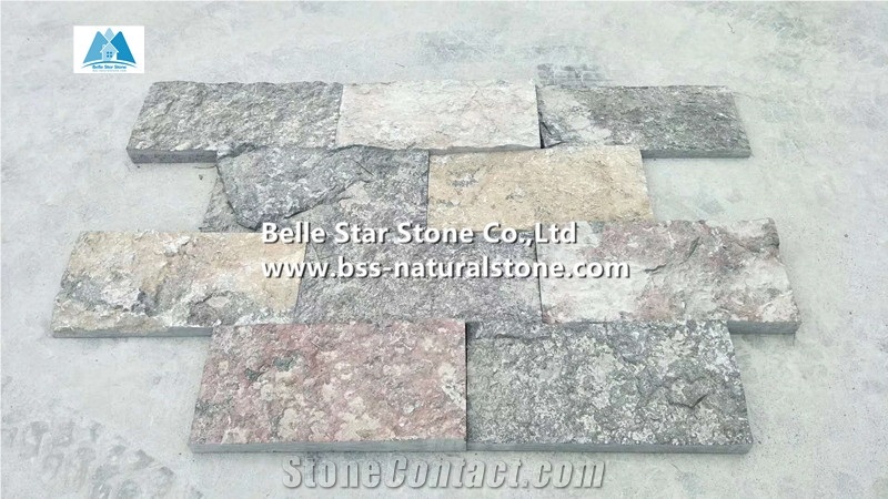 Limestone Wall Tiles,Antique Wall Cladding,Walkway Pavers,Floor Tiles
