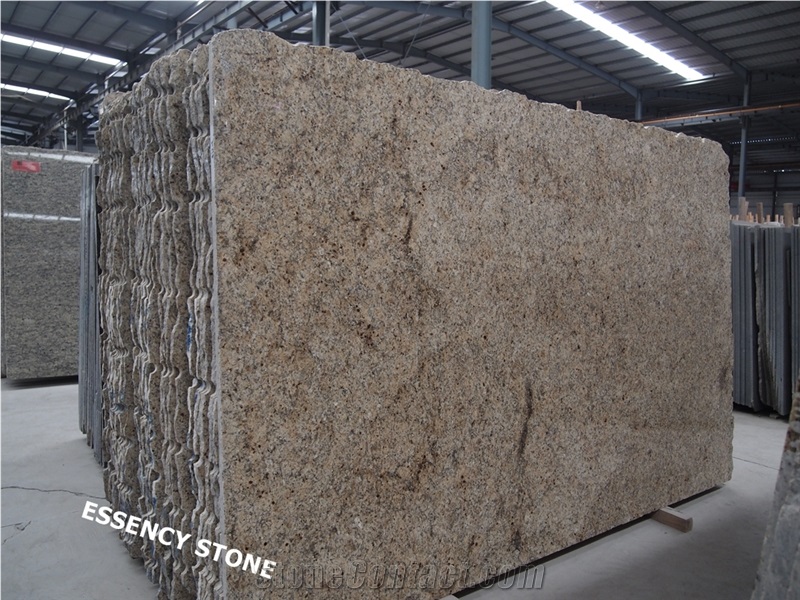 Anjos Gold Granite