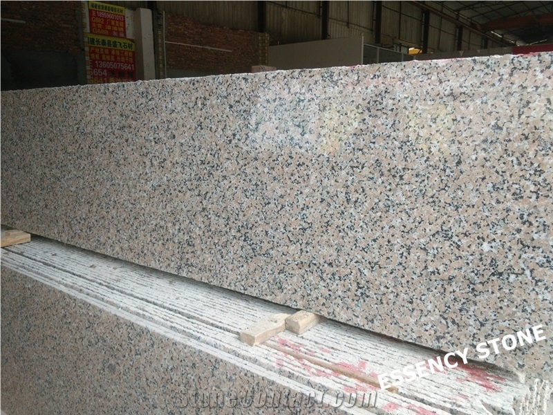 Pink Salmon Granite，China Pink Porrino Granite，Granite Tiles & Slabs