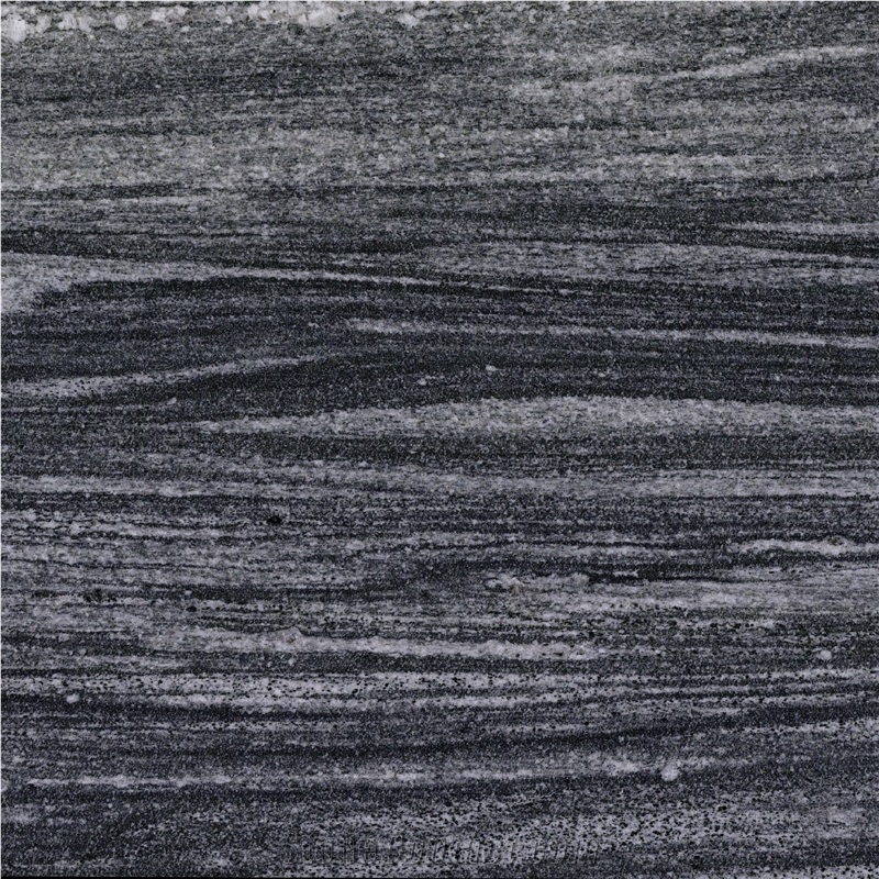 Wood Grain Granite,Wood Grey Granite Tiles