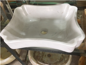 Kitchen Sinks/Bathroom Basins/Exterior/Interior/Vessel Sinks