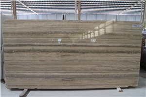 Travertin Lan Crawford/Wall Tiles/Floor Tiles/Slabs/Silver Travertin