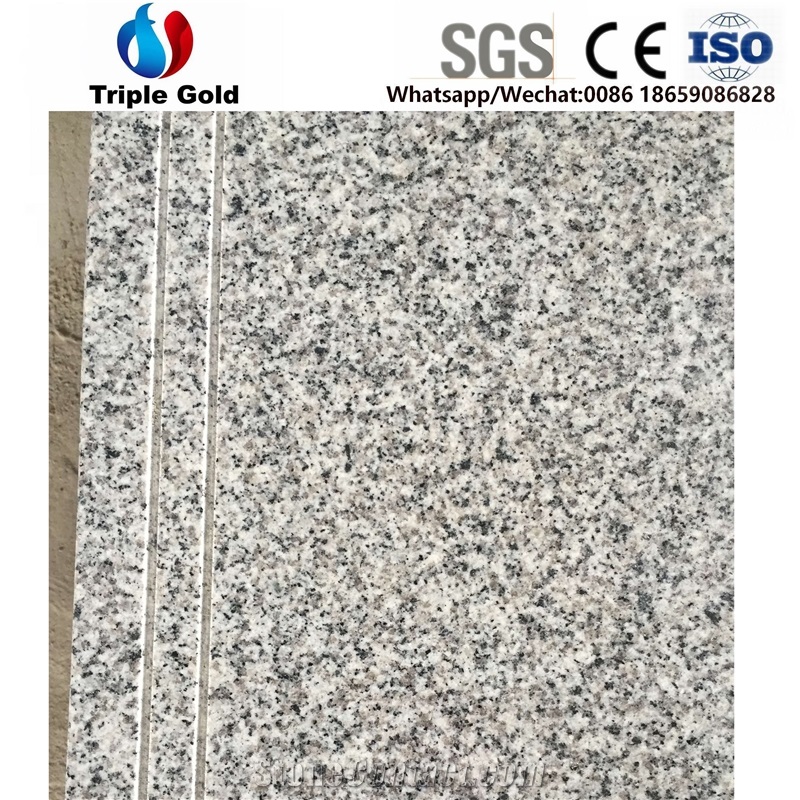 G640 Granite,Padang Barry White,G3540,Bianco Gamma Royal Granite Tiles