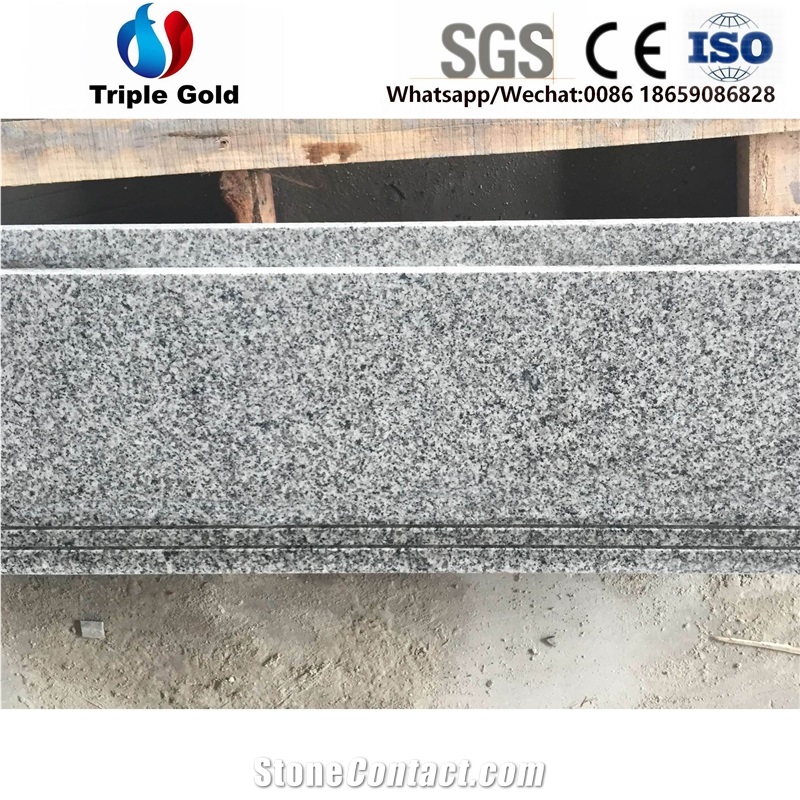 G640 Granite,Padang Barry White,G3540,Bianco Gamma Royal Granite Tiles