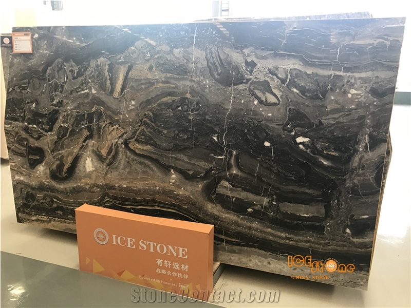 Italy Imported Brown Marble Slabs,Orobico Slab Tiles,Wall Coverings