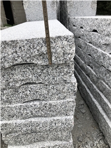 Chinese Grey Granite G623 Granite Pavement