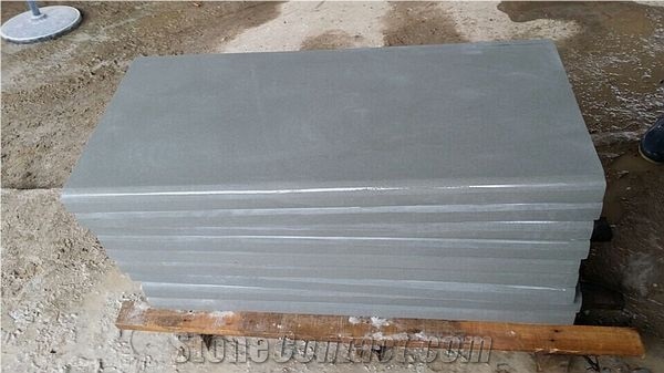 Competitive Price Chinese Grey Sandstone
