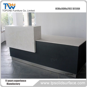 China Supply High Quality Reception Counters
