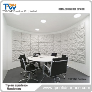 Manufacturer Hot Selling Conference Table for High End Office