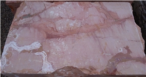 Rosa Del Garda Marble Slabs & Tiles