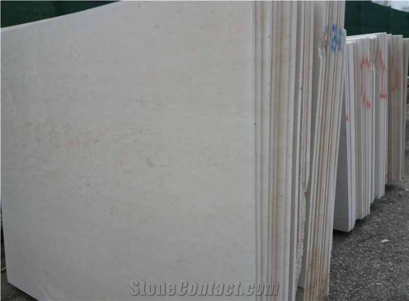 Vratsa Limestone Slabs New Production