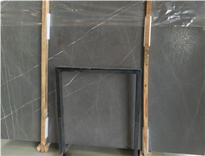 High Quality Bulgaria Pietra Grey Marble for Cheap Price Sale