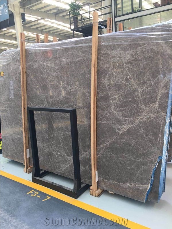 White Veins Grey Marble Slabs,Grey Marble Tiles for Wall