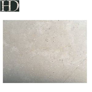 Wholesale Polished Sinai Pearl Marble Tile , Acid Washing Beige Marble
