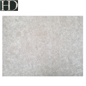 Wholesale Polished Sinai Pearl Marble Tile , Acid Washing Beige Marble