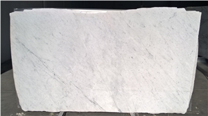 Bianco Carrara C, Cd, Bianco Gioia, White Carrara Marble Slab and Tiles