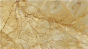Giallo Imperial Marble Wall And Floor Tiles