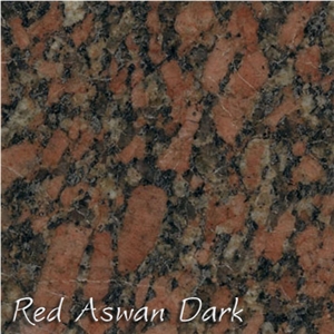 Egyptian Granite Slabs & Tiles, Forsan Red Granite Slabs & Tiles
