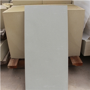 Light Grey Sandstone Tiles Sandstone Slabs for Floor and Wall