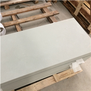 Light Grey Sandstone Tiles Sandstone Slabs for Floor and Wall
