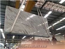 Palissandro Brown Marble Slabs & Tiles, China Brown Marble