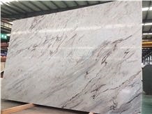 Palissandro Brown Marble Slabs & Tiles, China Brown Marble