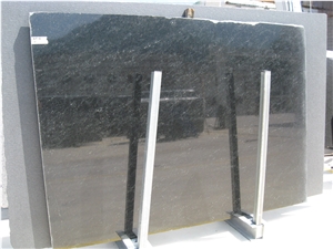 Obudu Black Granite Blocks