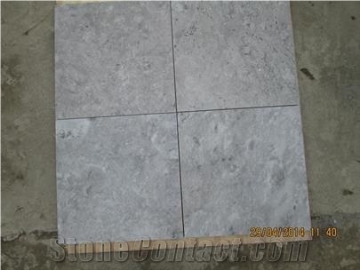 Vietnam Venus Grey Marble Tiles