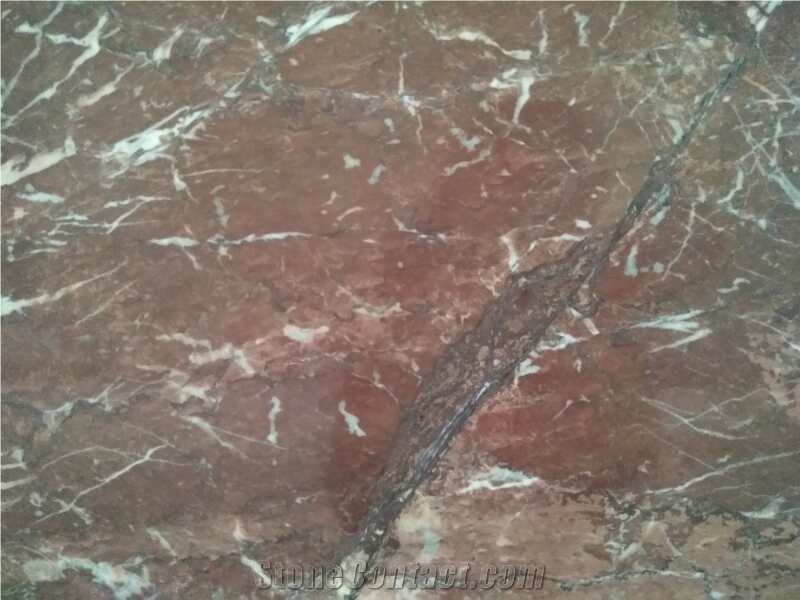 Red Marble Tile Flooring French Red Marble Slab